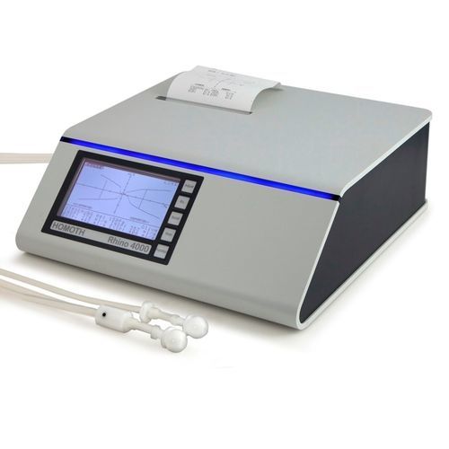 Система ринорезистометрии - RHINO 4000 - Homoth Medizinelektronik