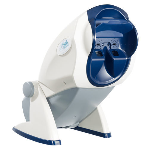 Компьютеризованный прибор для проверки остроты зрения - Visiolite® 4K - FIM Medical