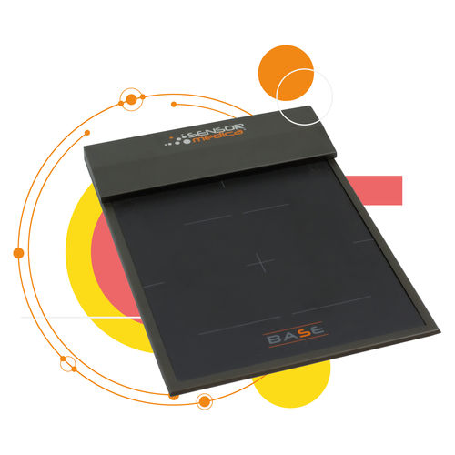 Переносная бароподометрическая платформа - Freemed ™ - Sensor Medica
