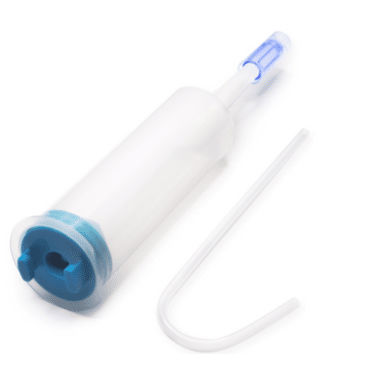 Игла инъекции для ангиографии - IS-MA150 - AADCO Medical - стерильная