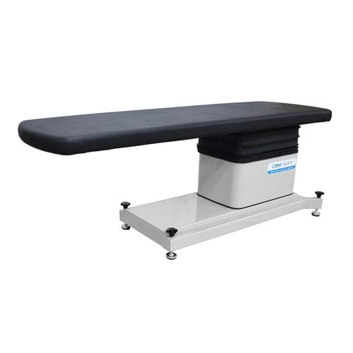 Рентгеноангиографический стол с регулируемой высотой - T-6550 - AADCO Medical - откидной