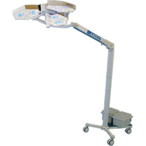 Светодиодный светильник для осмотра - OSL-3MBP - AADCO Medical - мобильный