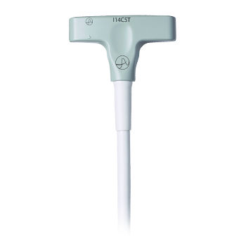 Линейный зонд для эхографии - I14C5t - BK Ultrasound - абдоминальный / операционный