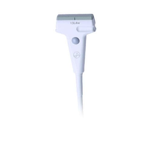 Линейный зонд для эхографии - 13L4w - BK Ultrasound - сосудистый / для малых органов / урологический
