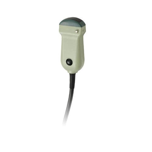 Конвексный зонд для эхографии - 8823  - BK Ultrasound - абдоминальный / урологический / педиатрический