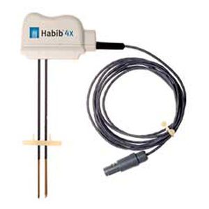 Электрохирургический электрод - Habib® 4X - Angiodynamics - резекции / для абляции / тканевой