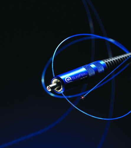Оптическое волокно для медицинского лазера - StoneLight™ - American Medical Systems