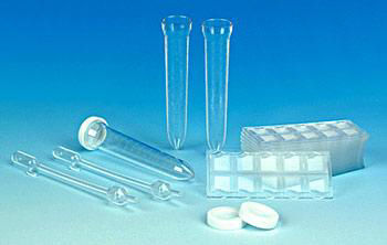 Пробирка для анализа седиментации - BMP-UR series - Biomedical Polymers - цилиндрическая / для мочи / из полистирола