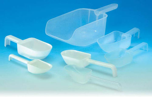 Лабораторный сачок из полистирола - BMP-SC-308, BMP-SC-312 	 - Biomedical Polymers