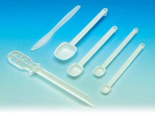Гладилка для лабораторий - BMP-MS-1200 - Biomedical Polymers - одноразового применения