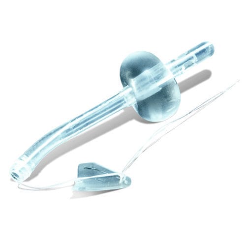 Простатический стент - Spanner® - SRS Medical - из силикона