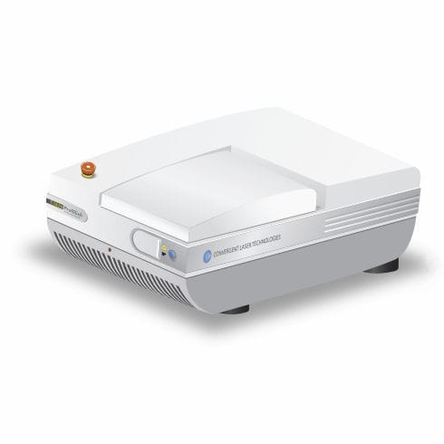 Лазер для урологической хирургии - T-1470 ProTouch - Convergent Laser Technologies - для хирургии мягких тканей / диодом / настольный