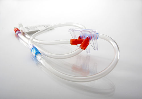 Линия крови для диализа - Reverso® - NxStage Medical