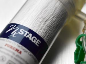 Мембранный фильтр - Purema® H - NxStage Medical - крови / для диализа / из полиэфирсульфона