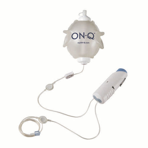 Инфузионный насос для обезболивания - CB003 - Avanos Medical - непрерывного действия / эластомерный