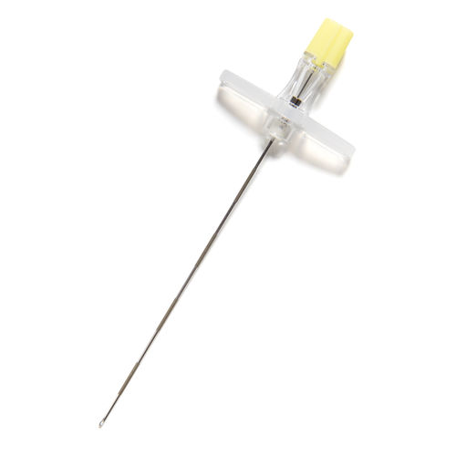 Игла для эпидуральной анестезии - 183A021 - Avanos Medical - Туохи / стерильная / 16G