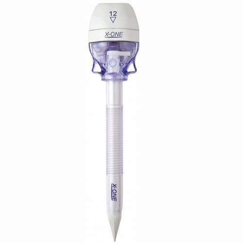Лапароскопический трокар - X-ONE - MediLine Healthcare - с лезвием / с отверстием инсуффляции / с приемной гильзой