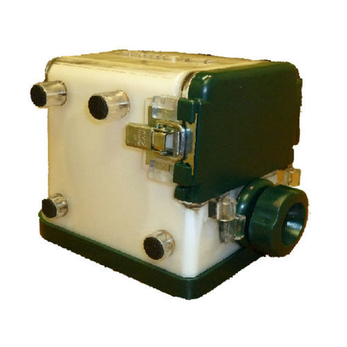 Тест-фантом для ультразвуковых исследований - S-MM-2.3 - Yezitronix - для рентгеновского сканера / для МРТ / простаты