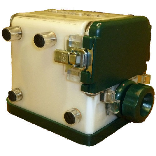 Тест-фантом для ультразвуковых исследований - S-EF-2.3 - Yezitronix - простаты