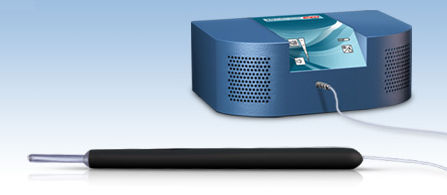 Доплер сосудистый доступ - 20 MHz - Vascular Technology - настольный