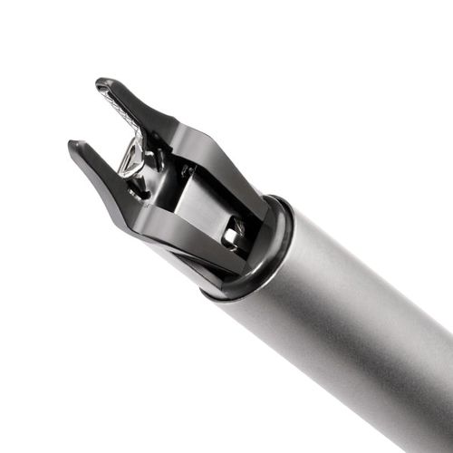 Лапароскопический аппликатор зажимов - M/L-10 - Microline Surgical - многоразовый / одноразовый
