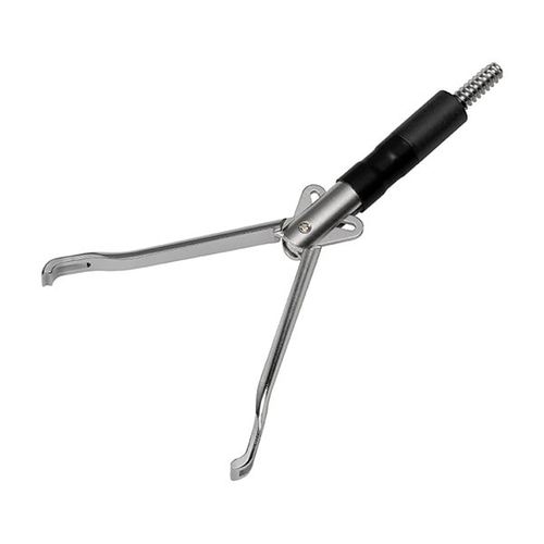 Зажим для лапароскопии - 3302 - Microline Surgical - захватывающий / Babcock / многоразовый