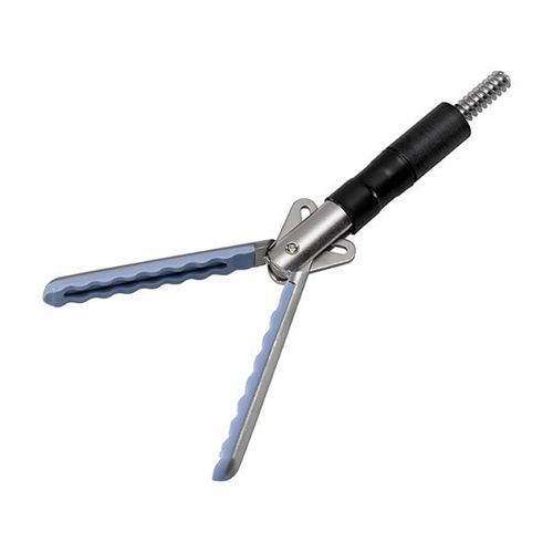Зажим для лапароскопии - 3632 - Microline Surgical - для захвата тканей / атравматический