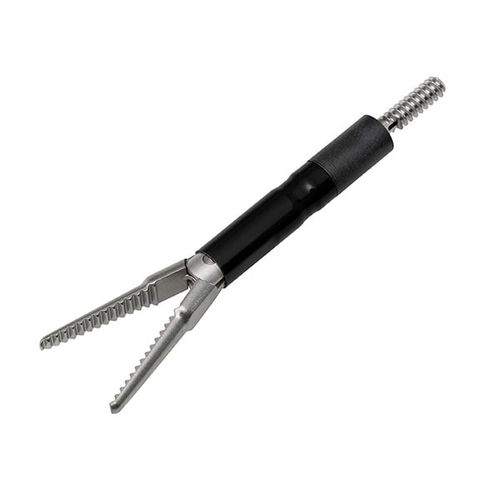 Зажим для лапароскопии - 3312 - Microline Surgical - для абляции / одноразовый