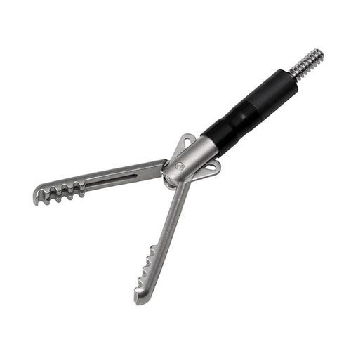 Зажим для хирургии - Lapclinch - Microline Surgical - одноразовый