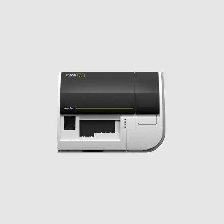 Автоматизированный анализатор коагуляции - ACL TOP 370 - Inova Diagnostics - хромогенный / иммунологический / PT