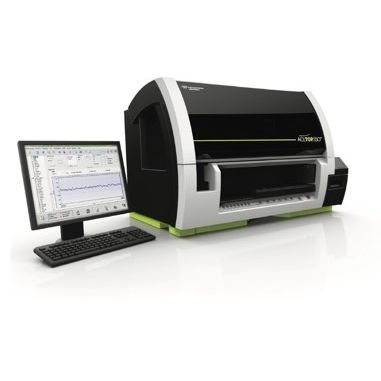 Автоматизированный анализатор коагуляции - ACL TOP 550 CTS - Inova Diagnostics - хромогенный / иммунологический / PT