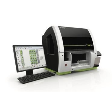 Автоматизированный анализатор коагуляции - ACL TOP 350 CTS - Inova Diagnostics - хромогенный / иммунологический / PT