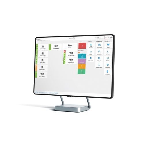Медицинское программное обеспечение - HemoHub Intelligent - Inova Diagnostics - для лабораторий / для управления / для диагностики