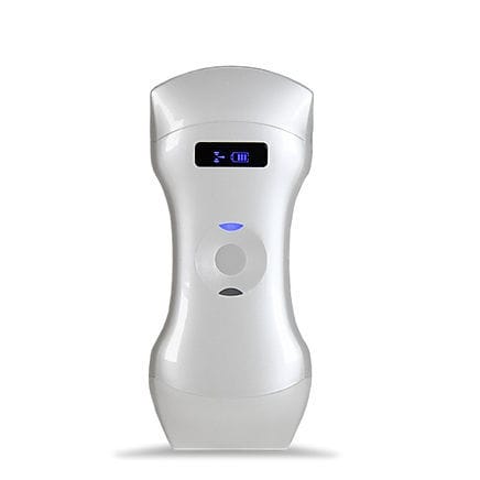 Портативный ультразвуковой сканер - SX-1CTS - MinXray - для поливалентной эхографии / черно-белый / универсальный зонд