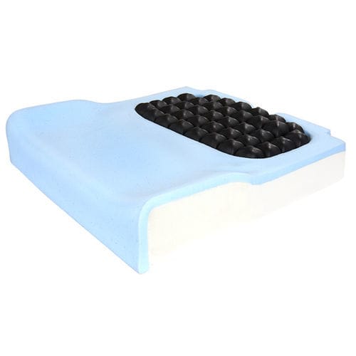 Подушка для сидения - Contour Insert - PHYSIPRO - для позиционирования / полороновая / гелевая