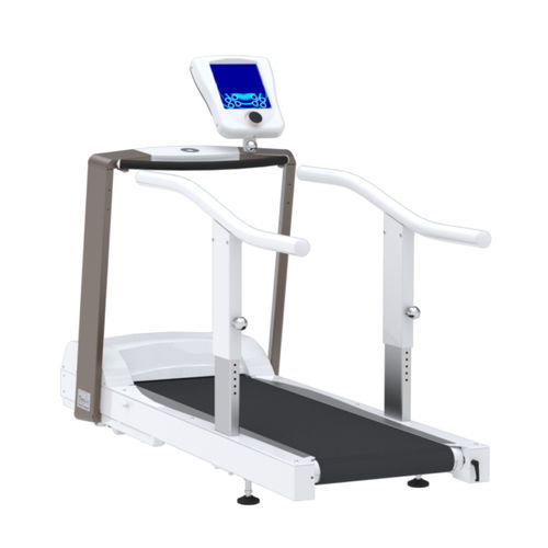 Беговая дорожка с поручнем - CAR230 - Genin Techmed