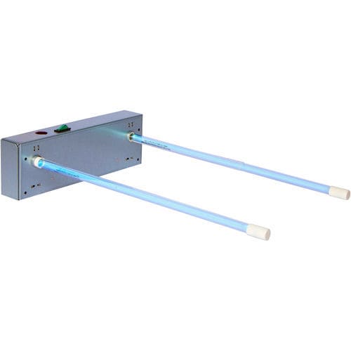 Гермицидная лампа - SteriLight® - STERIL-AIRE - УФ / потолочная