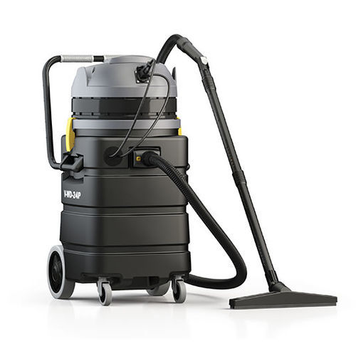Эргономичный пылесос - V-WD-24P - Tennant