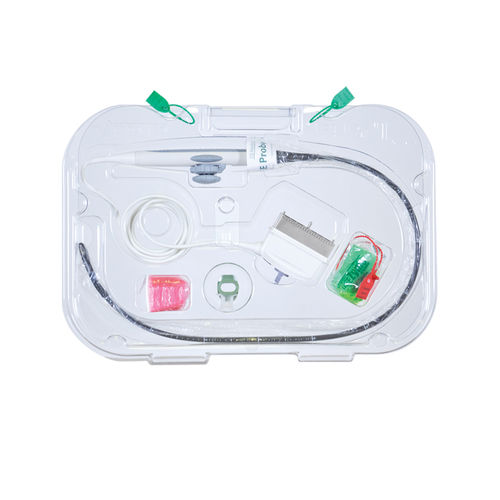 Медицинский чемоданчик для медицинских приборов - TPORTER® - CS Medical