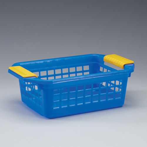 Корзина для хранения - 18324 - Health Care Logistics - из пластика