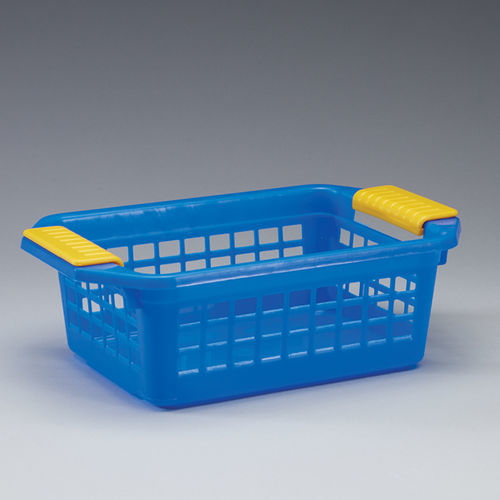 Корзина для хранения - 18324-31 - Health Care Logistics - из пластика / штабелируемый
