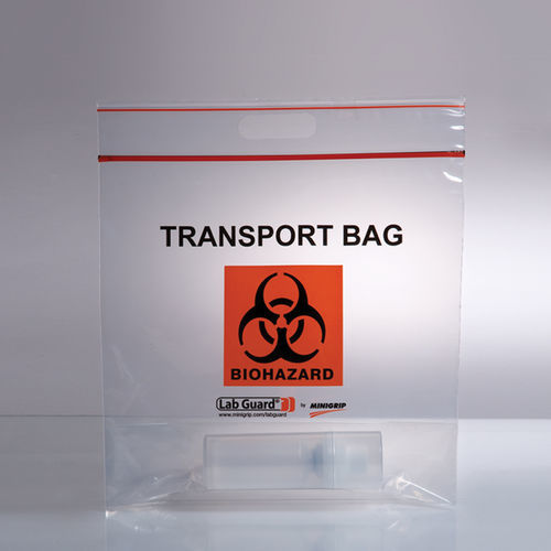 Пакет для упаковки для опасных продуктов - 18359 - Health Care Logistics