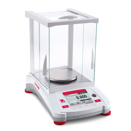 Настольное весы - Ohaus® - Health Care Logistics - USB
