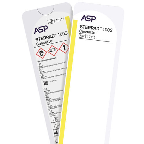 Кассета для стерилизации для инструментов - STERRAD™ - ASP - Advanced Sterilization Products