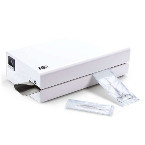 Медицинский аппарат для термосварки - HS 900 - ASP - Advanced Sterilization Products - автоматический / для медицинской упаковки / настольный