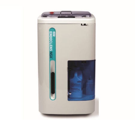 Моющая дезинфекционная машина эндоскопа - ENDOCLENS-NSX™ - ASP - Advanced Sterilization Products - для повторной обработки / напольная / компактная