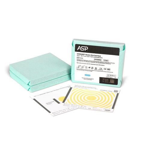 Набор для теста Боуи-Дик - VERISURE™ - ASP - Advanced Sterilization Products - для стерилизации