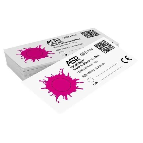 Индикатор для ультразвуковой очистки - VERISURE&trade; - ASP - Advanced Sterilization Products - для мойки / для очистки / медицинский