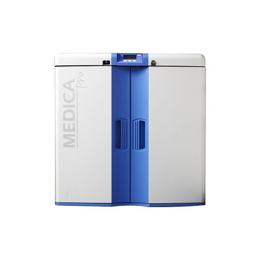 Водоочиститель для лабораторий - MEDICA® Pro EDI 60/120 - VEOLIA - с помощью электродеионизации