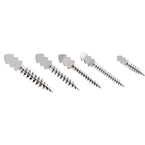 Артродезный винт для межфалангового сустава ноги - PRO-TOE™ VO - Wright Medical Technology - без головки / металлический